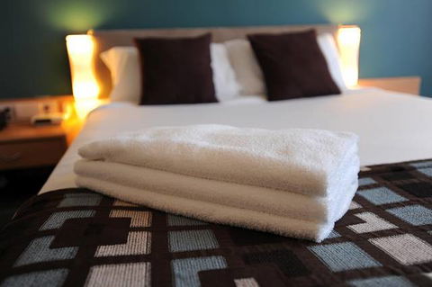 Opal Cove Resort - Accommodation Bookings 2