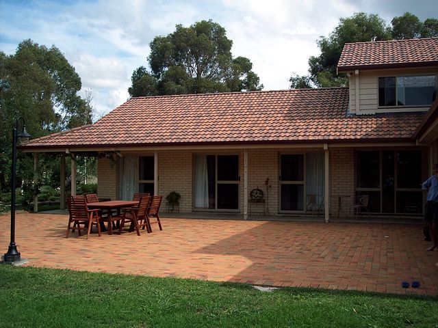 Clifton Grove NSW Accommodation Bookings