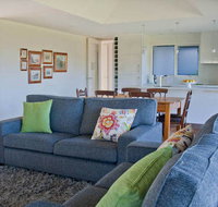 Orani Vineyard Guest House - Accommodation Bookings