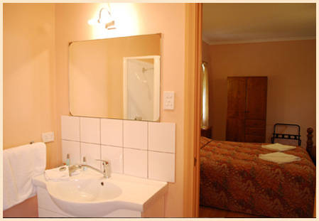 Osteria Sanso Restaurant & Accommodation - Accommodation Bookings 1