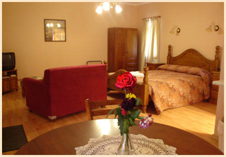 Osteria Sanso Restaurant & Accommodation - Accommodation Bookings 4