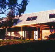 Otago Cottage  Otago Bungalow - Accommodation Bookings