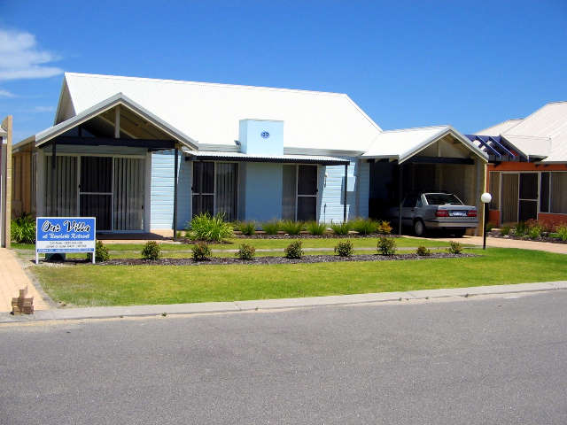 Collingwood Park WA Accommodation Bookings