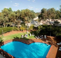 Outback Pioneer Hotel - Accommodation Bookings