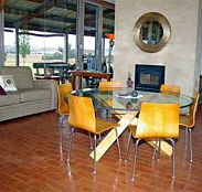 Owl Head Lodge - Accommodation Bookings