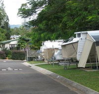 Palmwoods Tropical Village - Accommodation Bookings