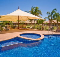 Paradise Lakes Motel - Accommodation Bookings