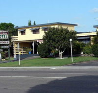 Park Drive Motel - Accommodation Bookings