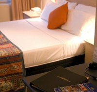 Park Squire Motor Inn  Serviced Apartments - Accommodation Bookings