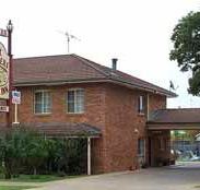 Parkes All Settlers Motor Inn - Accommodation Bookings