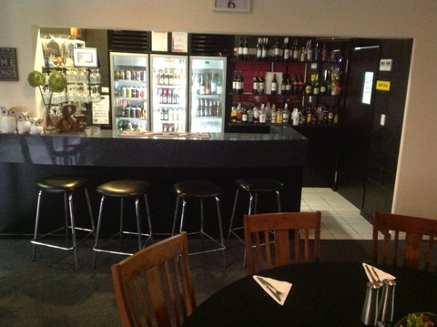Parkside Motel & Licensed Restaurant - Accommodation Bookings 5