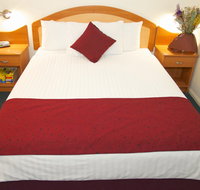 Pegasus Motor Inn - Accommodation Bookings