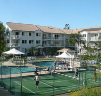 Pelican Cove Apartments - Accommodation Bookings