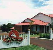 Pelicans Albany Middleton Beach - Accommodation Bookings