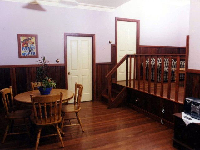 Collins WA Accommodation Bookings