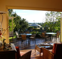 Pericoe Retreat Bed and Breakfast - Accommodation Bookings