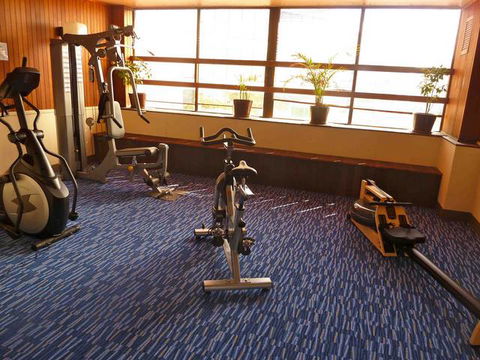 Quality Hotel Ambassador Perth - Accommodation Bookings 0