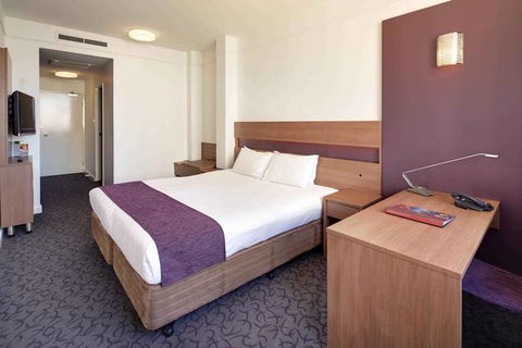 Quality Hotel Ambassador Perth - Accommodation Bookings 3