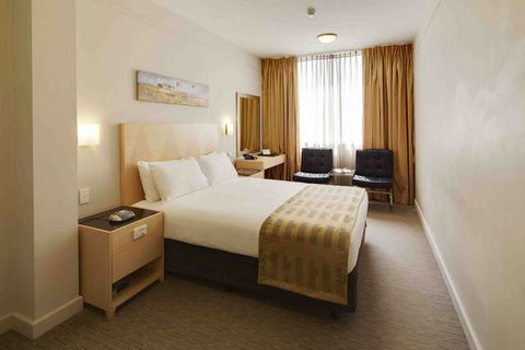Quality Hotel Ambassador Perth - Accommodation Bookings 6