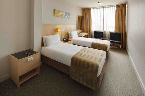 Quality Hotel Ambassador Perth - Accommodation Bookings 9