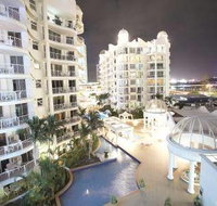 Phoenician Resort - Accommodation Bookings