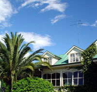 Picton Valley Motel - Accommodation Bookings