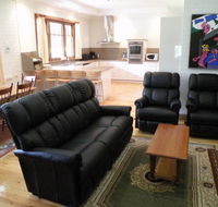 Pinkerton Hill Naracoorte Cottages - Accommodation Bookings