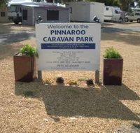 Pinnaroo Caravan Park - Accommodation Bookings