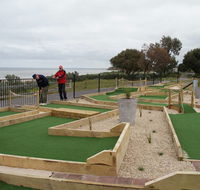 Port Vincent Caravan Park  Seaside Cabins - Accommodation Bookings