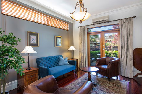 Prahran Village Guest House - Accommodation Bookings 3