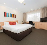 Premier Hotel  Apartments - Accommodation Bookings