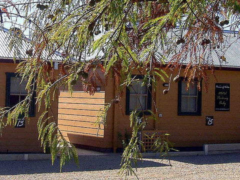 Prince Of Wales Hotel - Accommodation Bookings 0