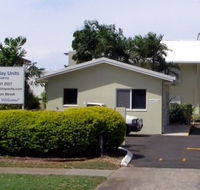 QCWA Holiday Units - Accommodation Bookings