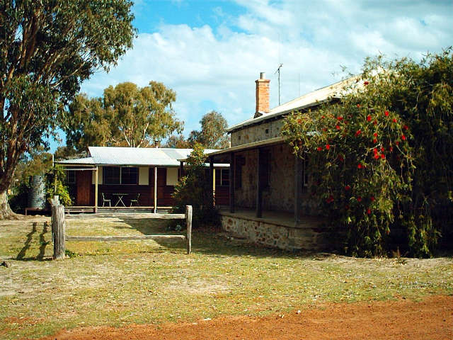 Fitzgerald River National Park WA Accommodation Bookings
