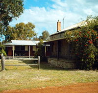 Quaalup Homestead Wilderness Retreat - Accommodation Bookings