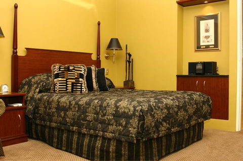 Quality Hotel Powerhouse Tamworth - Accommodation Bookings 1