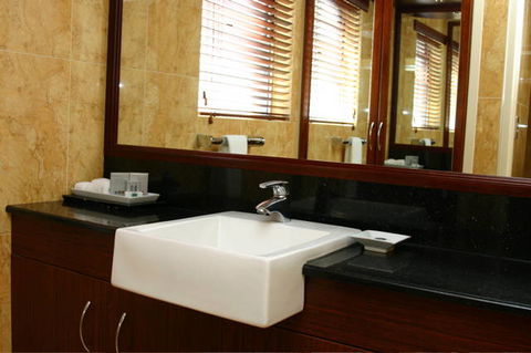 Quality Hotel Powerhouse Tamworth - Accommodation Bookings 4