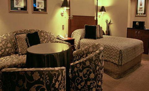 Quality Hotel Powerhouse Tamworth - Accommodation Bookings 5
