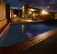 Quality Inn City Centre - Accommodation Bookings