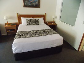 Quality Inn The Willows - Accommodation Bookings 7