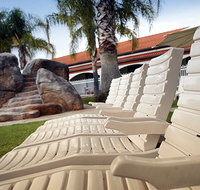 Quality Resort Siesta - Accommodation Bookings