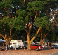 Queen Victoria Jubilee Park - Accommodation Bookings