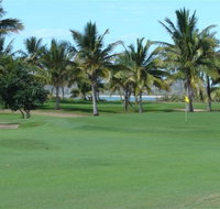 Queens Beach Tourist Village - Accommodation Bookings