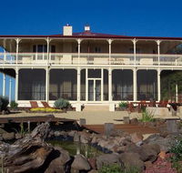 R on the Downs - Accommodation Bookings