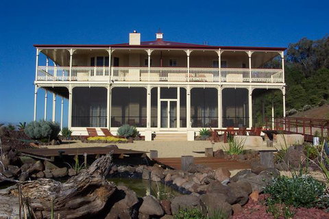 R On The Downs - Accommodation Bookings 0