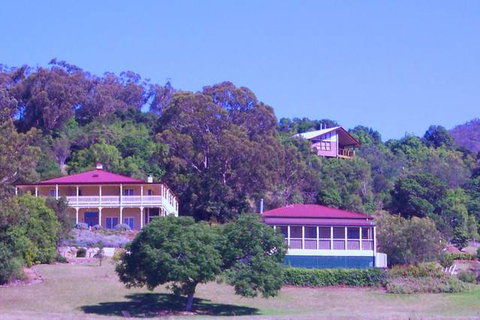 R On The Downs - Accommodation Bookings 1