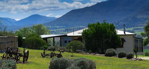 R On The Downs - Accommodation Bookings 2