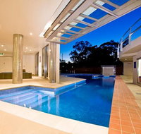 RACV Goldfields Resort - Accommodation Bookings