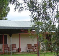 Redbank Gums B  B - Accommodation Bookings