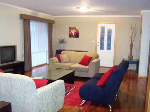 Redbill's Retreat - Accommodation Bookings 1